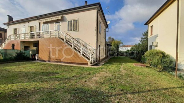 casa indipendente in vendita a Polesella