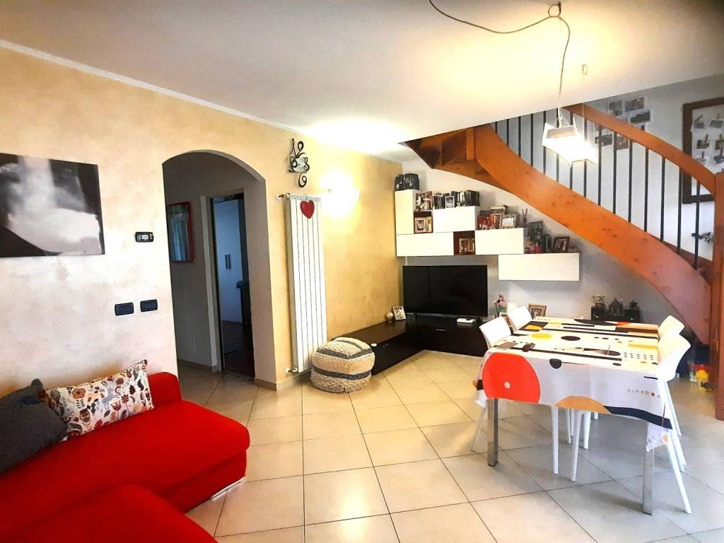 casa indipendente in vendita a Polesella