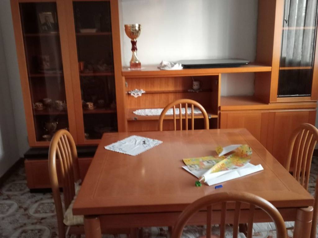 casa indipendente in vendita a Polesella