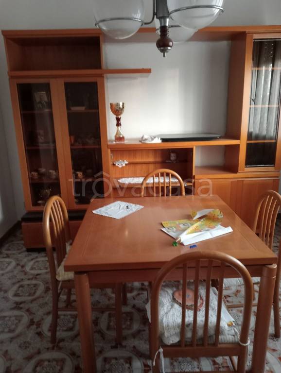 casa indipendente in vendita a Polesella