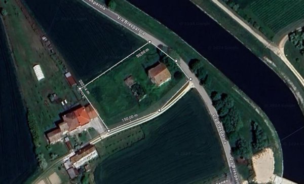 casa indipendente in vendita a Polesella