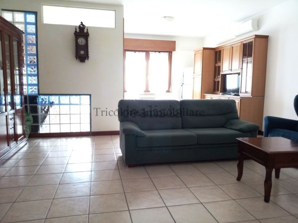 appartamento in vendita a Polesella