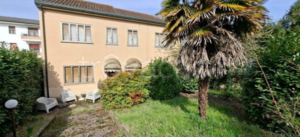 casa indipendente in vendita a Polesella