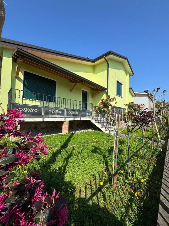 casa indipendente in vendita a Polesella