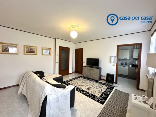 appartamento in vendita a Polesella