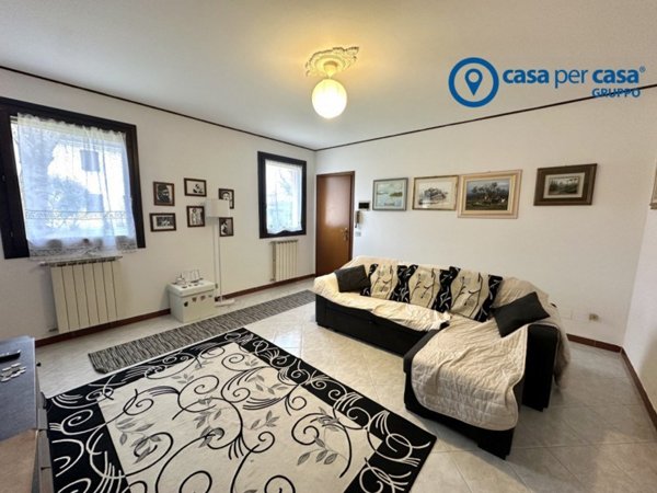 appartamento in vendita a Polesella
