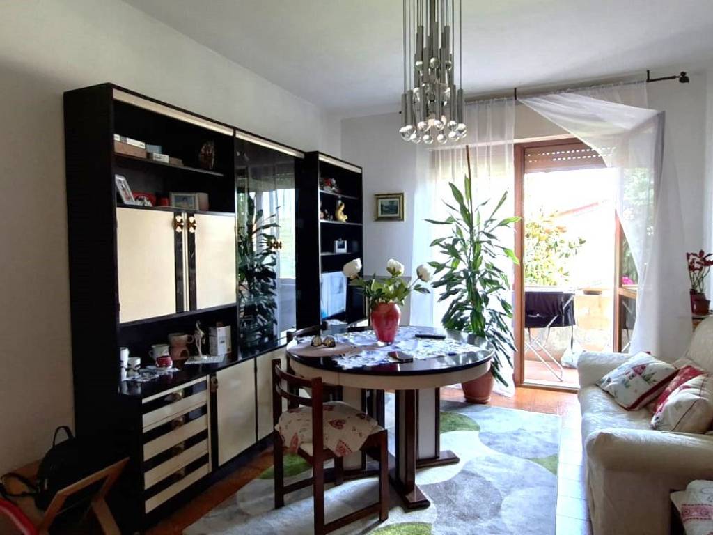 appartamento in vendita a Polesella