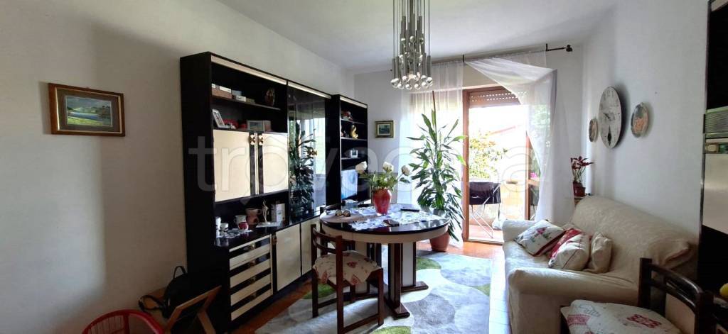 appartamento in vendita a Polesella