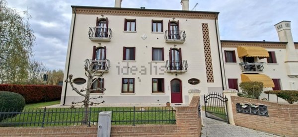 appartamento in vendita a Polesella