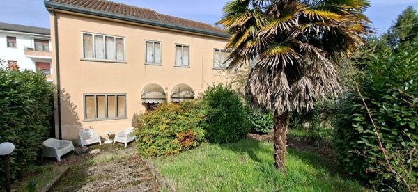 casa indipendente in vendita a Polesella