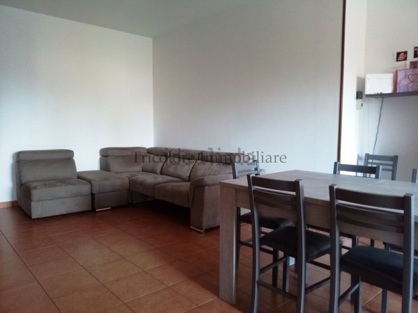 appartamento in vendita a Polesella