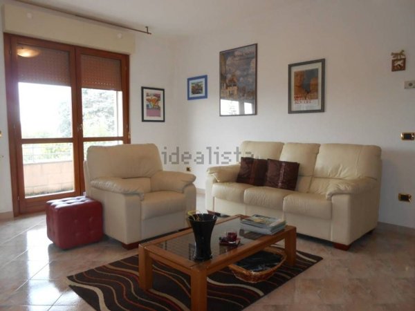 appartamento in vendita a Polesella