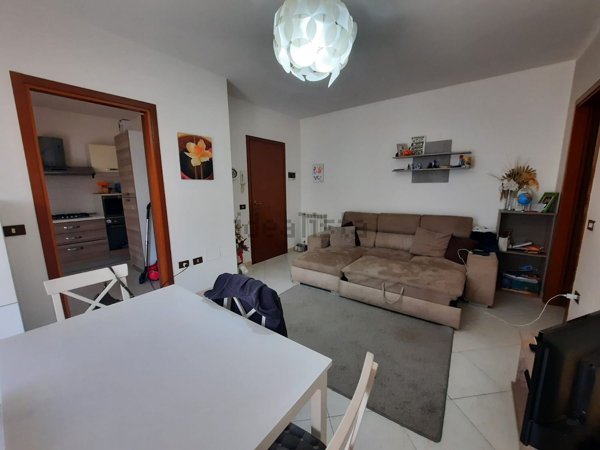 appartamento in vendita a Polesella