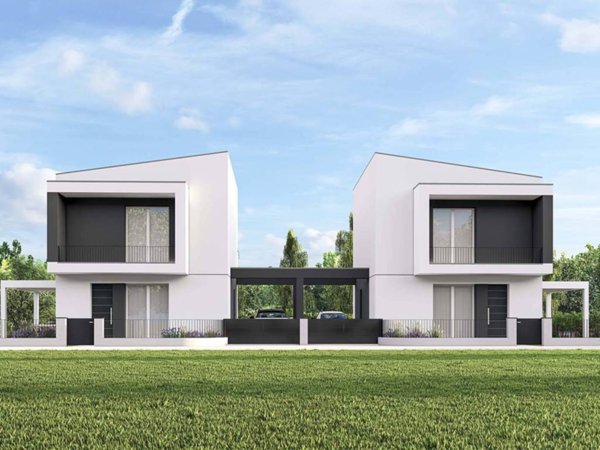 casa indipendente in vendita a Polesella