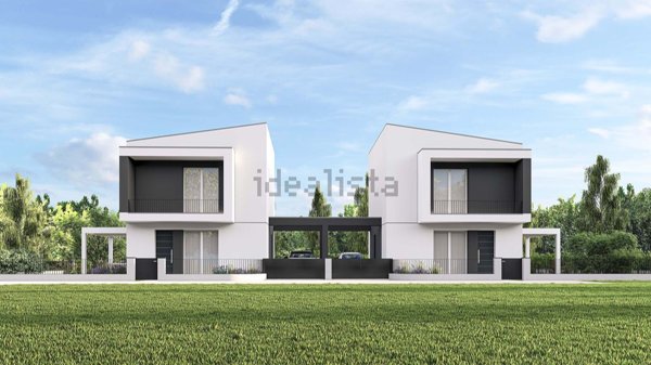 casa indipendente in vendita a Polesella