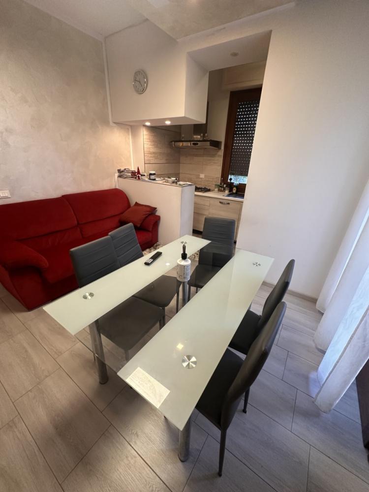 appartamento in vendita a Polesella