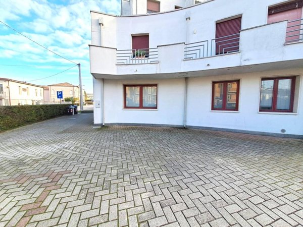 appartamento in vendita a Polesella