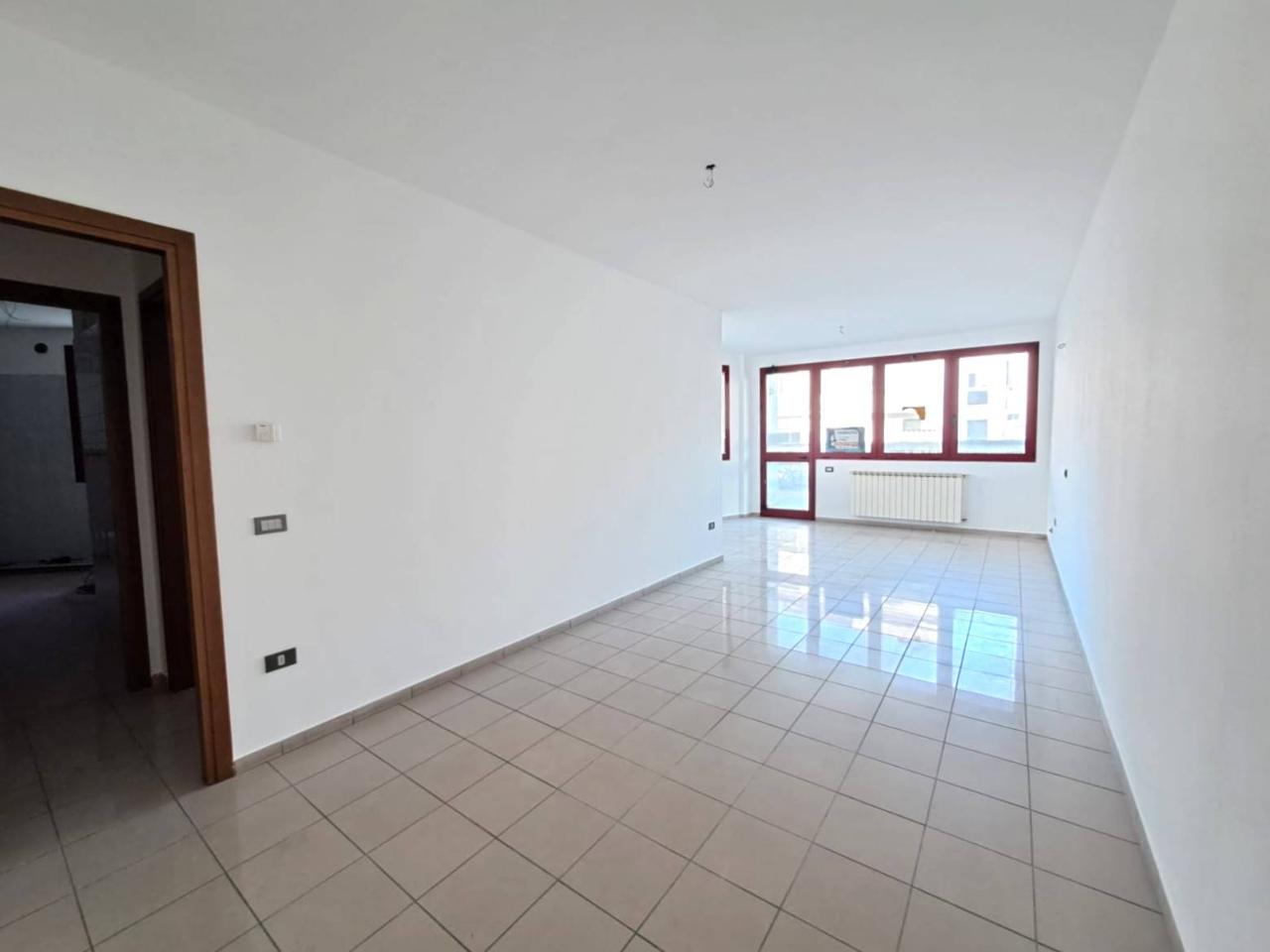 appartamento in vendita a Polesella