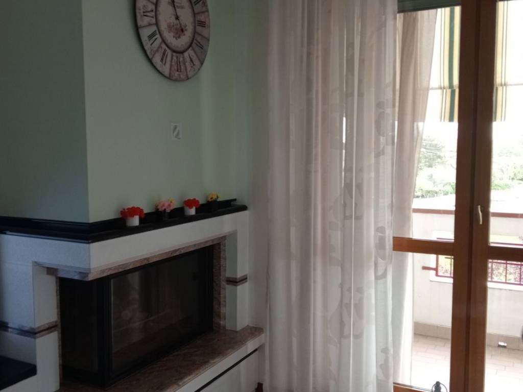 appartamento in vendita a Polesella