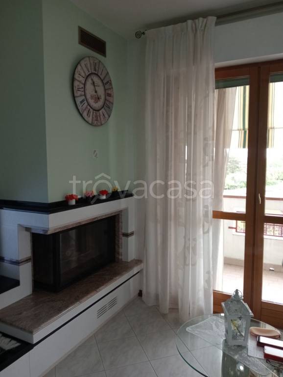 appartamento in vendita a Polesella