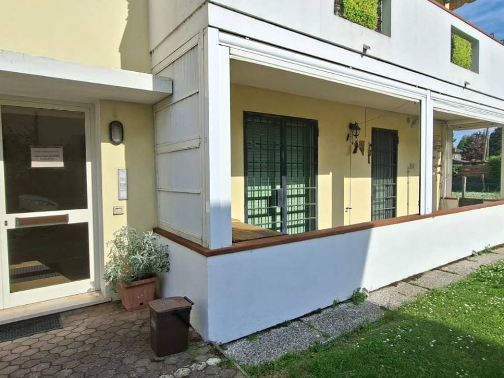 appartamento in vendita a Polesella