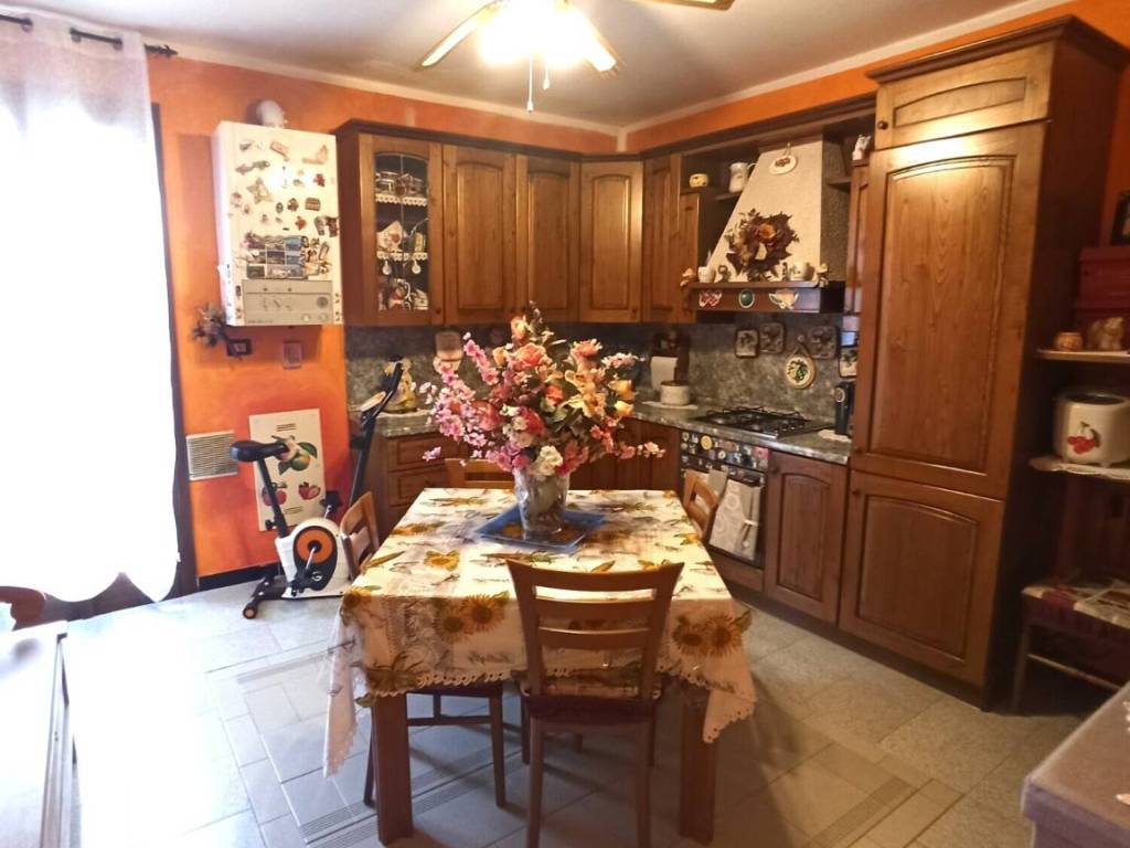 casa indipendente in vendita a Polesella
