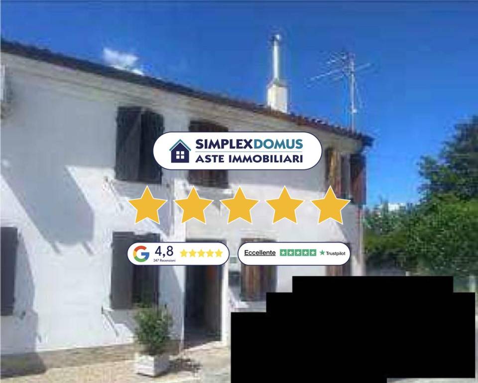 appartamento in vendita a Polesella