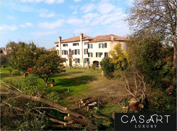 casa indipendente in vendita a Polesella