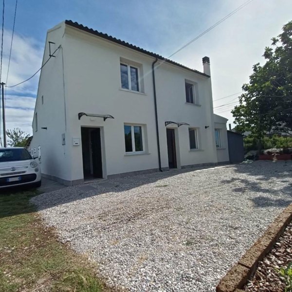 casa indipendente in vendita a Polesella