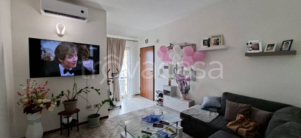 appartamento in vendita a Polesella