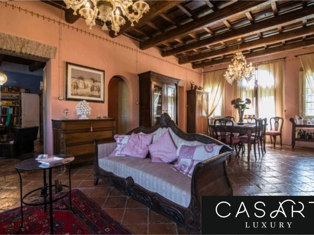 casa indipendente in vendita a Polesella