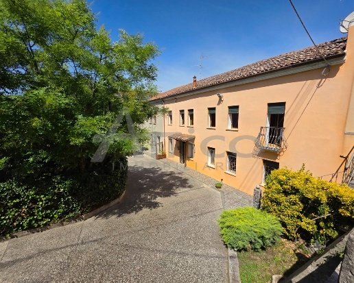 casa indipendente in vendita a Polesella