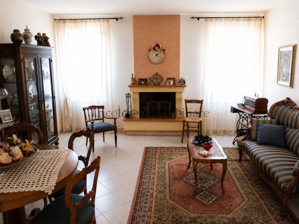 casa indipendente in vendita a Polesella