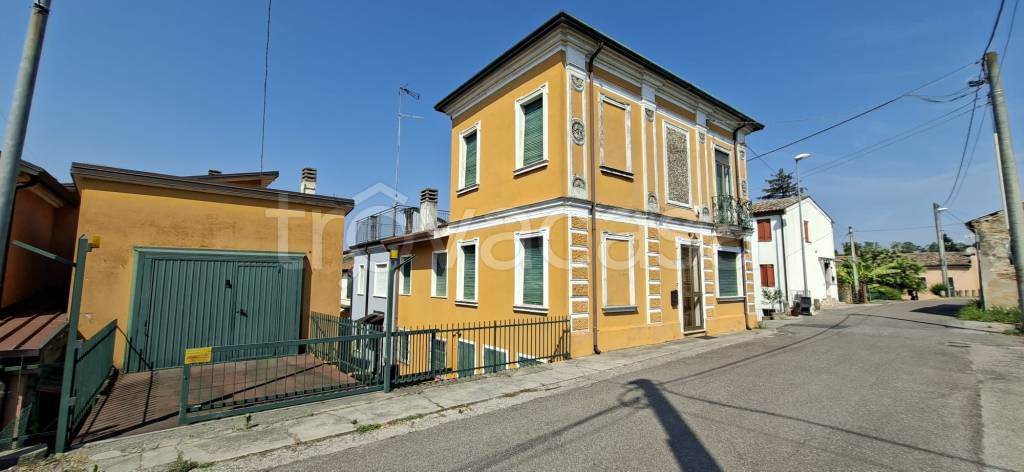 casa indipendente in vendita a Polesella