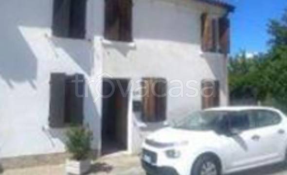 appartamento in vendita a Polesella