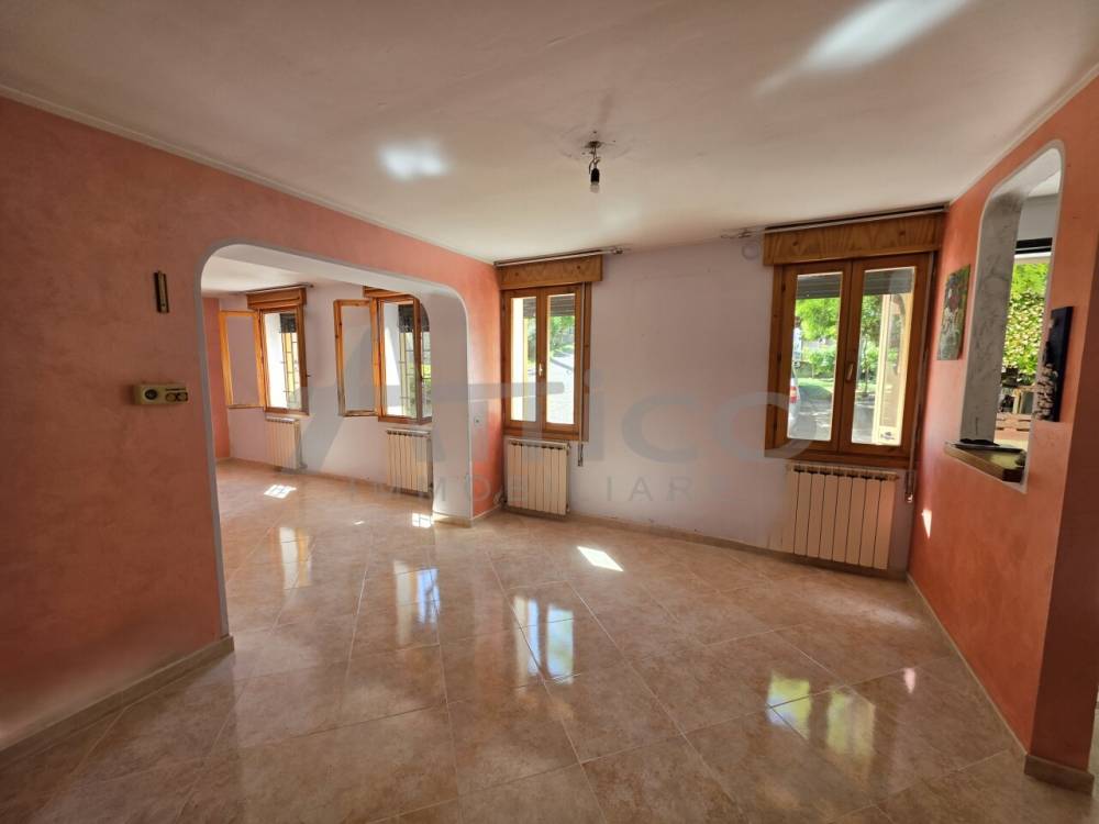 casa indipendente in vendita a Polesella