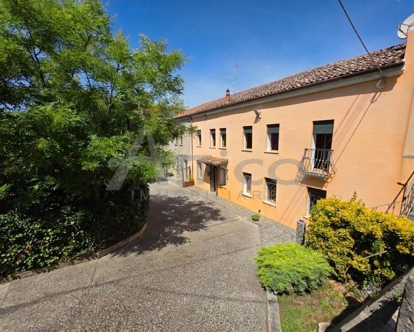 casa indipendente in vendita a Polesella