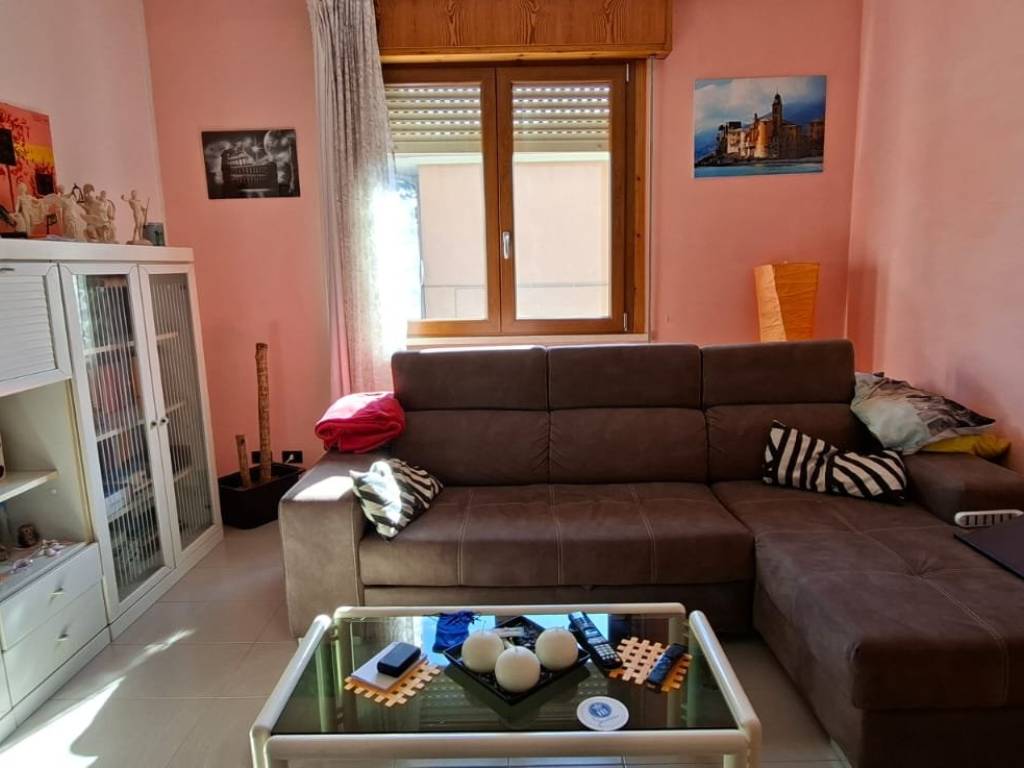 appartamento in vendita a Polesella