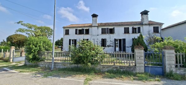 casa indipendente in vendita a Polesella