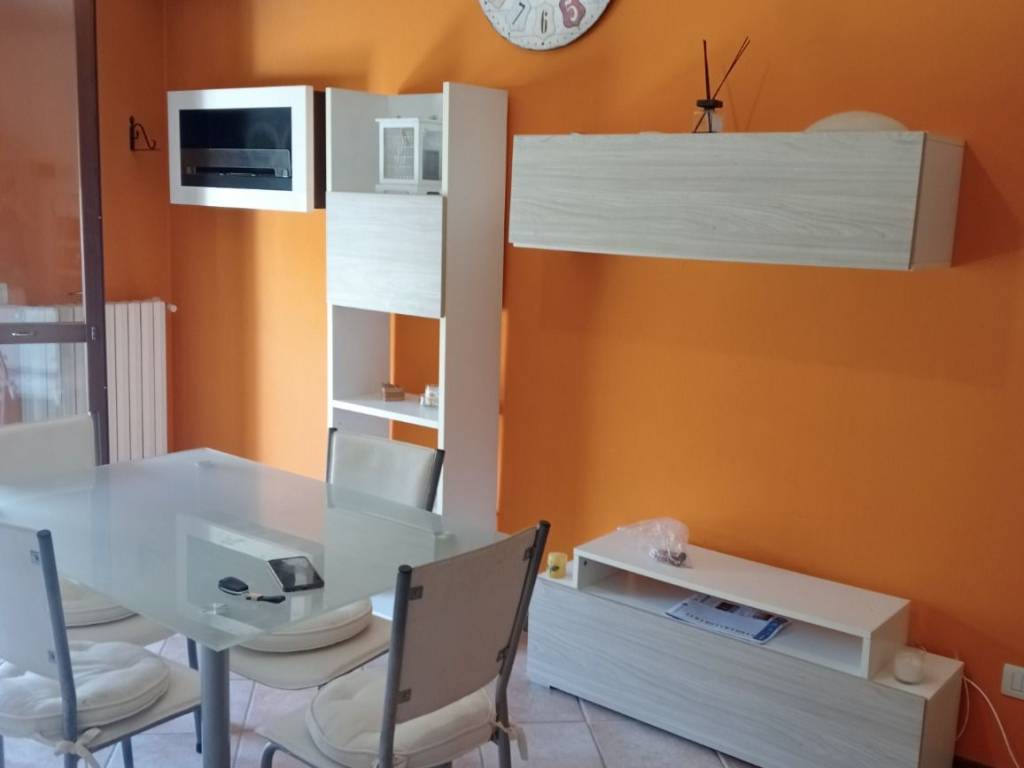 appartamento in vendita a Polesella