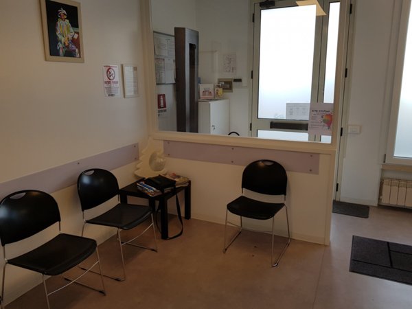 appartamento in vendita a Polesella
