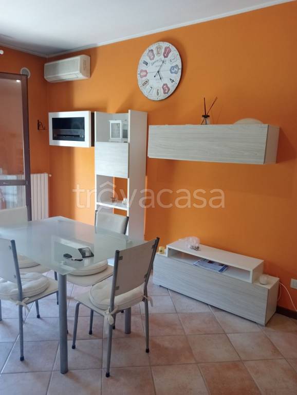 appartamento in vendita a Polesella