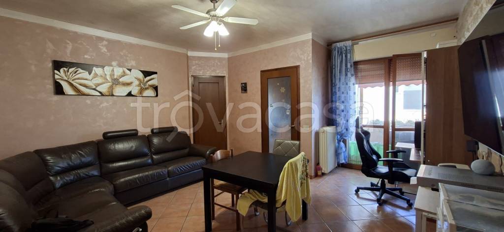 appartamento in vendita a Polesella