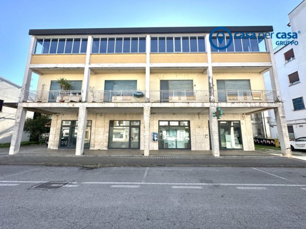 appartamento in vendita a Polesella