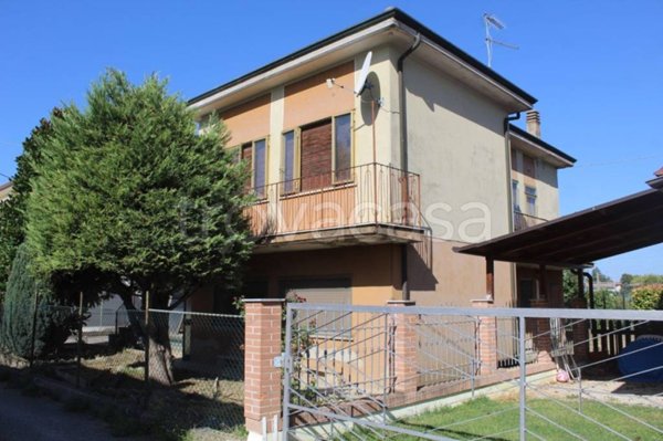 casa indipendente in vendita a Polesella