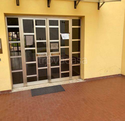 appartamento in vendita a Polesella