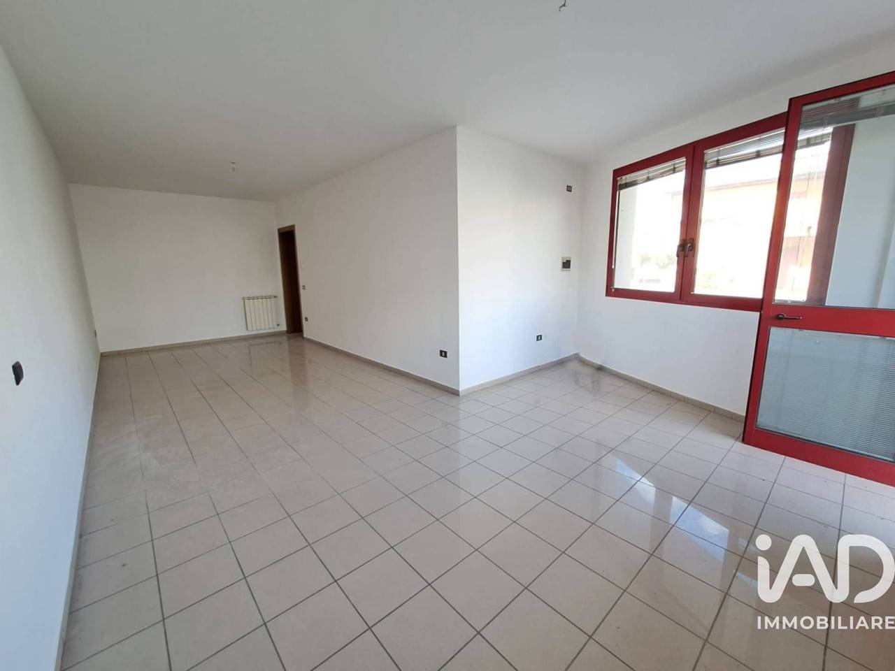 appartamento in vendita a Polesella