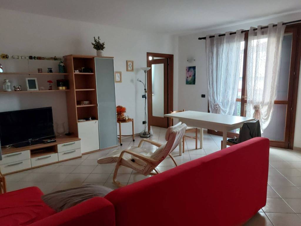 appartamento in vendita a Polesella