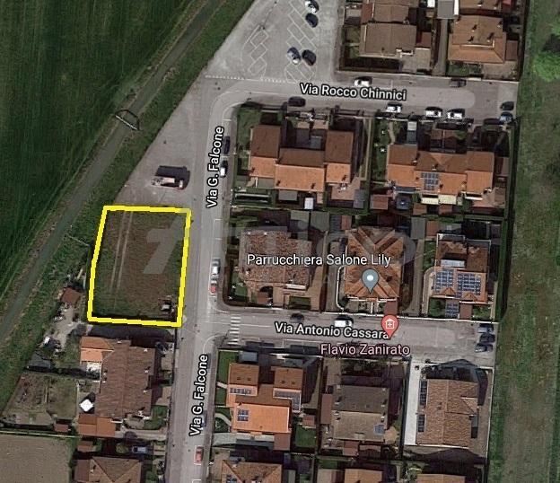appartamento in vendita a Pontecchio Polesine