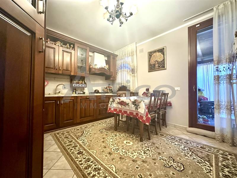 casa indipendente in vendita a Pontecchio Polesine